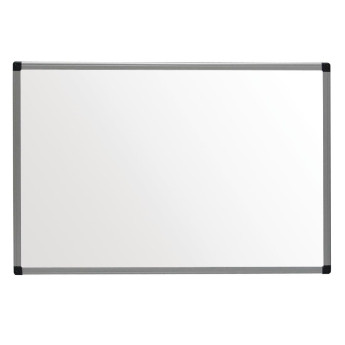 Olympia White Magnetic Board - Click to Enlarge