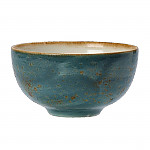 Steelite Craft Blue Chinese Bowls 127mm (Pack of 12)