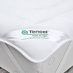Luxury Tencel® Mattress Topper