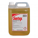Jantex Carpet Shampoo Concentrate 5Ltr