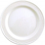 Steelite Monte Carlo White Plates 202mm