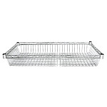 Vogue Chrome Baskets 1220mm (Pack of 2)