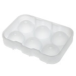 Beaumont Silicone Ice Ball Mould