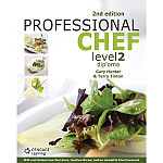 Professional Chef Level 2 Diploma - 2nd edition