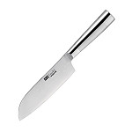 Vogue Tsuki Series 8 Santoku Knife 14cm