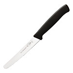 Dick Pro Dynamic Serrated Utility Knife 11.5cm