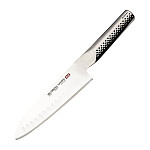 Global Knives Ukon Range Santoku Knife 18cm