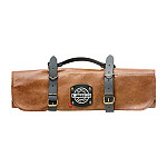 Dick Leather Knife Roll Bag