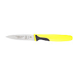 Mercer Culinary Millennia Slim Paring Knife Yellow 7.6cm