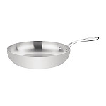 Vogue Tri Wall Induction Frying Pan 280mm