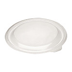 Fastpac Small Round Food Container Lids 375ml / 13oz (Pack of 500)