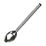 Vogue Plain Spoon with Hook 14