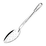 Essentials Perforated Serving Spoon 11''