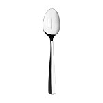 Steelite Folio Bryce Slotted Long Serving Spoon 273mm (Box 12)(Direct)