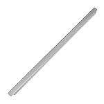 Vogue Stainless Steel Gastronorm Adaptor Bar 530mm