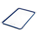 Araven Polypropylene 1/1 Gastronorm Food Container Lid Large