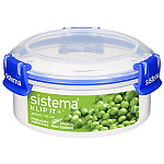 Sistema Klip It Plus Round Container 300ml