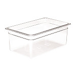 Cambro Polycarbonate 1/1 Gastronorm Pan 200mm