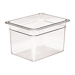 Cambro Polycarbonate 1/2 Gastronorm Pan 200mm