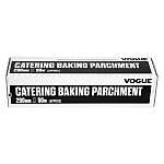 Vogue Baking Parchment Paper 290mm x 50m