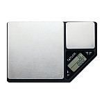 Taylor Pro Dual Platform Digital Kitchen Scale 5kg/500g