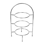 Olympia Afternoon Tea Stand for Plates Up To 210mm
