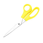 Hygiplas Yellow Colour Coded Scissors