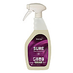SURE Cleaner and Disinfectant Ready To Use 750ml