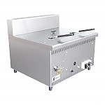 Parry Gas Countertop Fryer AGF