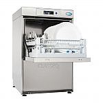 Classeq Compact Dishwasher D400 Duo WS