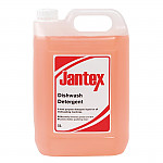 Jantex Dishwasher Detergent Concentrate 5Ltr (Single Pack)