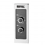 Buffalo Control Panel Assembly