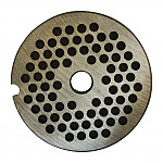 Stainless Steel Plate 8 holes 4.5mm