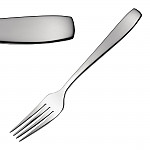 Churchill Cooper Table Forks (Pack of 12)