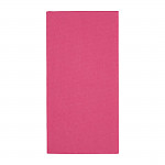 Fiesta Recyclable Lunch Napkin Pink 33x33cm 2ply 1/8 Fold (Pack of 2000)