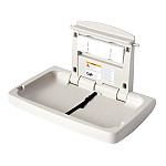 Rubbermaid Commercial Baby Changing Unit Horizontal