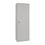 COSHH Cabinet Single Door Grey 20Ltr