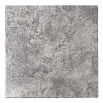 Werzalit Pre-drilled Square Table Tops Concrete