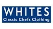Whites Chefs Clothing