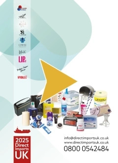 Direct Imports UK