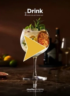 Drink steeliteutopia