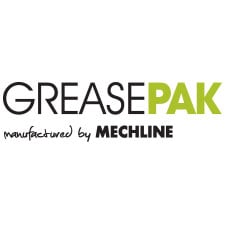 GREASEPAK SPARE PARTS