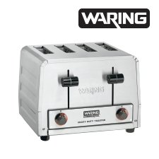 WARING TOASTERS