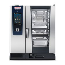 ALL COMBINATION OVENS