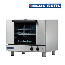 BLUE SEAL CONVECTION OVENS
