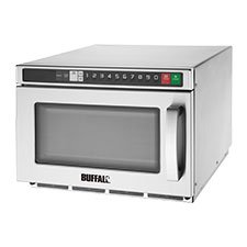 COMMERCIAL MICROWAVE OVENS