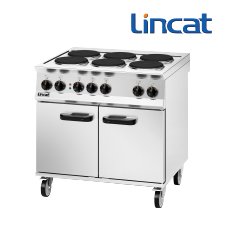 LINCAT ELECTRIC OVENS AND RANGES
