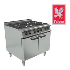 FALCON ELECTRIC OVENS AND RANGES