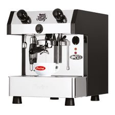 COFFEE AND ESPRESSO MACHINES