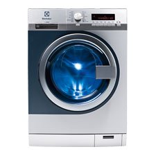 COMMERCIAL LAUNDRY MACHINES